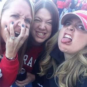 Meet your Posher, Beth